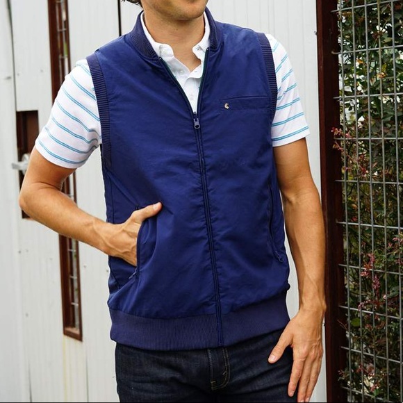 criquet Other - CRIQUET REVERSIBLE VEST